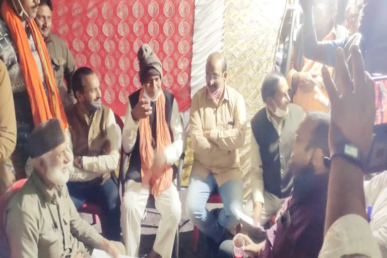 nankirams-hunger-strike-ends-with-stay-on-tehsildars-orders-in-korba