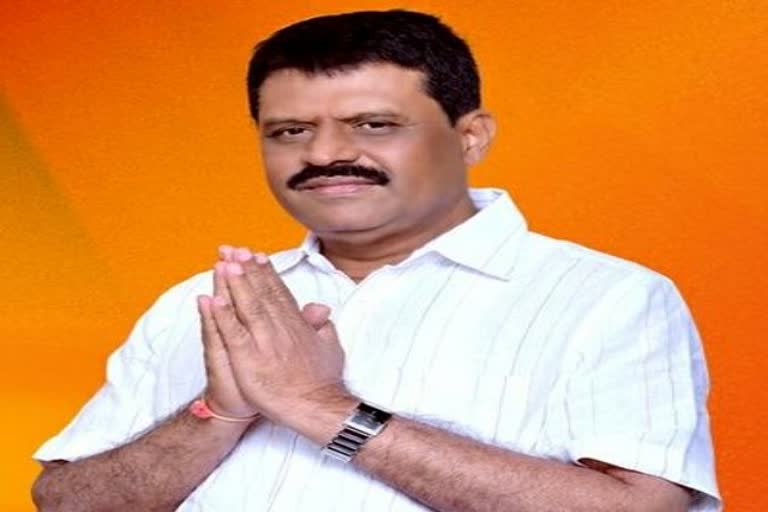 MLA appachu ranjan