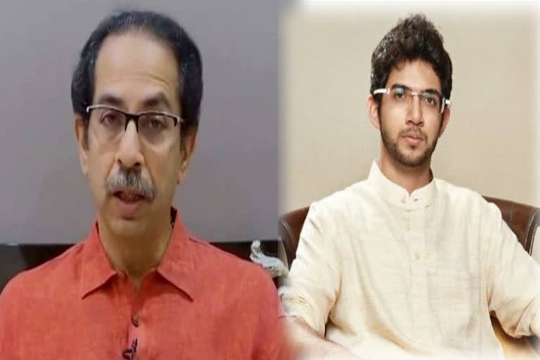 Chief Minister Uddhav Thackeray