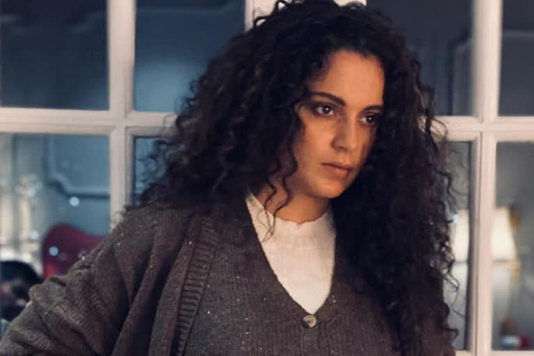 Twitter deletes Kangana Ranaut's tweets over rule violations