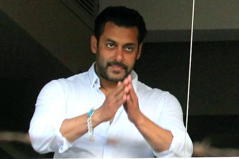 Salman Khan pleads for virtual appearance in Rajasthan HC