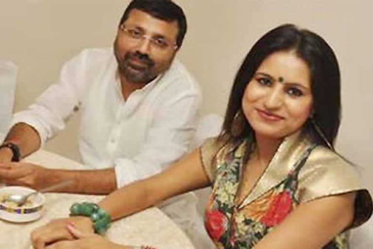 hearing-in-case-of-wife-of-mp-nishikant-dubey-in-jharkhand-high-court