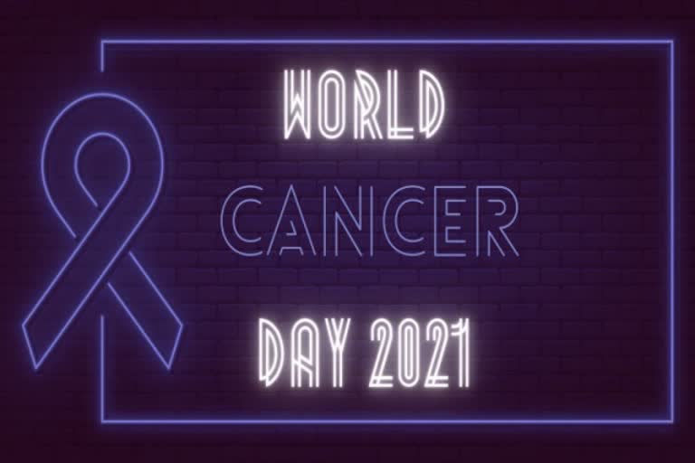 world cancer day