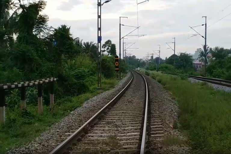 A wave of joy in Boudh after the announcement of the central railway budget