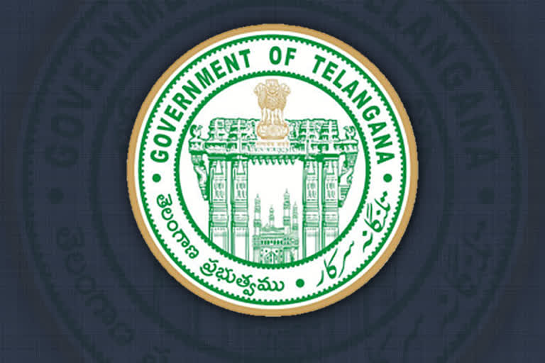 Appointment of full-time collectors for medak and peddapally districts