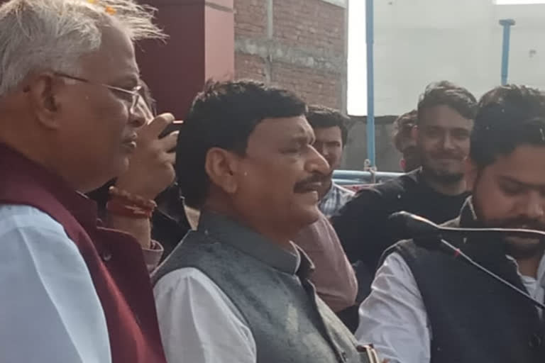 Shivpal Yadav