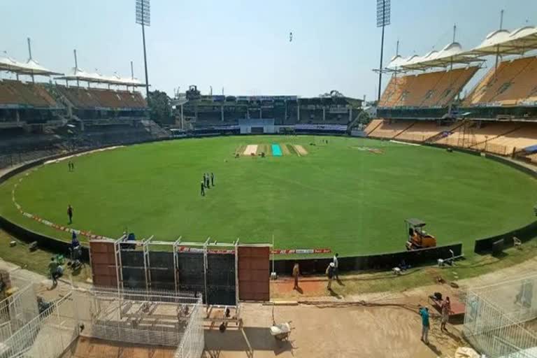 chennai test news  kohli test news  കോലി ടെസ്റ്റ് വാര്‍ത്ത  ചെന്നൈ ടെസ്റ്റ് വാര്‍ത്ത