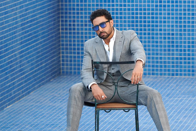 abhishek bachchan birthday story