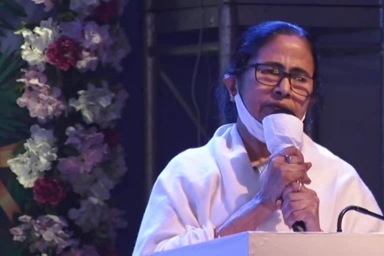 mamata banerjee