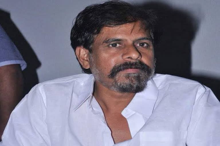 R.k. selvamani