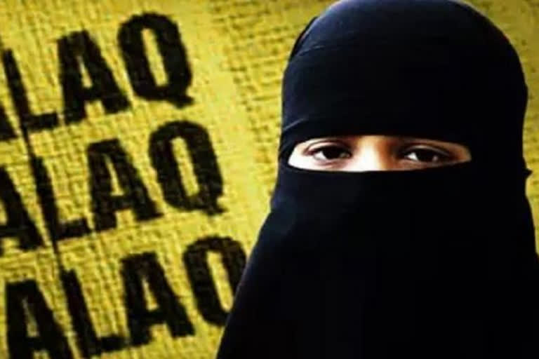 Uttarakhand's man arrested for divorcing his wife through instant triple talaq