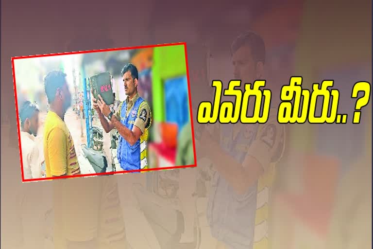 మమ్ముదాటి మీరు పోలేరులే.. ఇది నిజములే..!