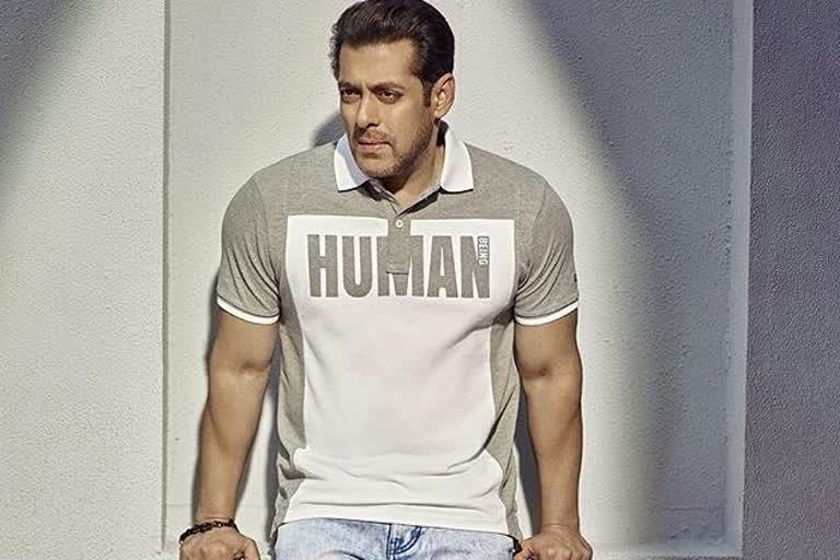 Salman Khan on farmers' protest said Correct thing should be done