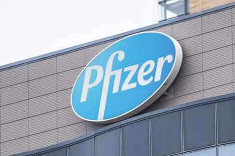 Pfizer withdraws application for Covid vaccine in India