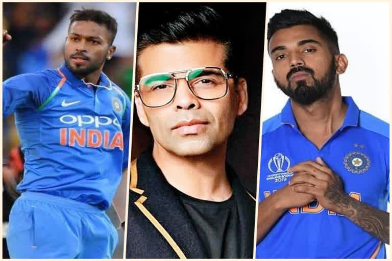 Rajasthan HC, Hardik Pandya and KL Rahul controversy