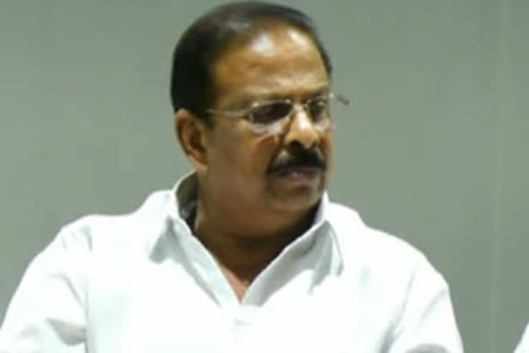 sudhakaran  ന്യൂഡൽഹി  മുഖ്യമന്ത്രിയെ വ്യക്തിപരമായി അധിക്ഷേപിച്ച് കെ സുധാകരന്‍ എംപി  മുഖ്യമന്ത്രിക്കെതിരായ വിവാധ പരാമർശം  k sudhakaran insulted pinarayi