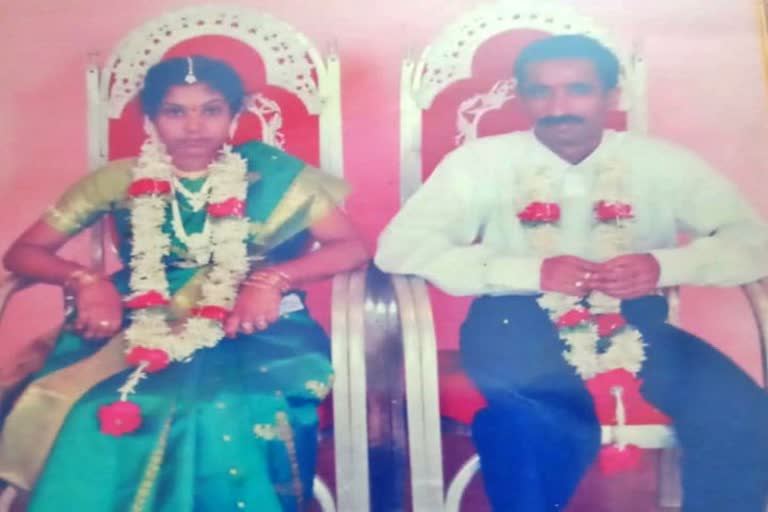 bengaluru techie bhaskar wife suicide case