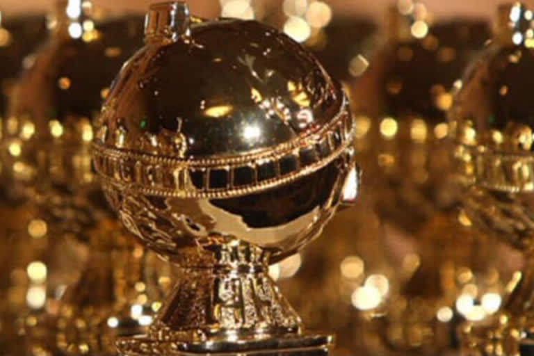 Here is the list of Golden Globes 2021 nominations