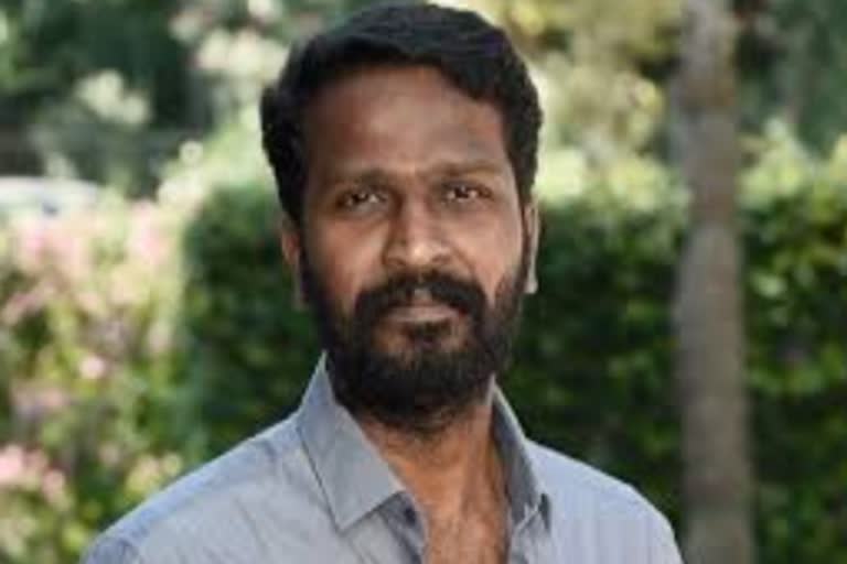 director vetrimaran