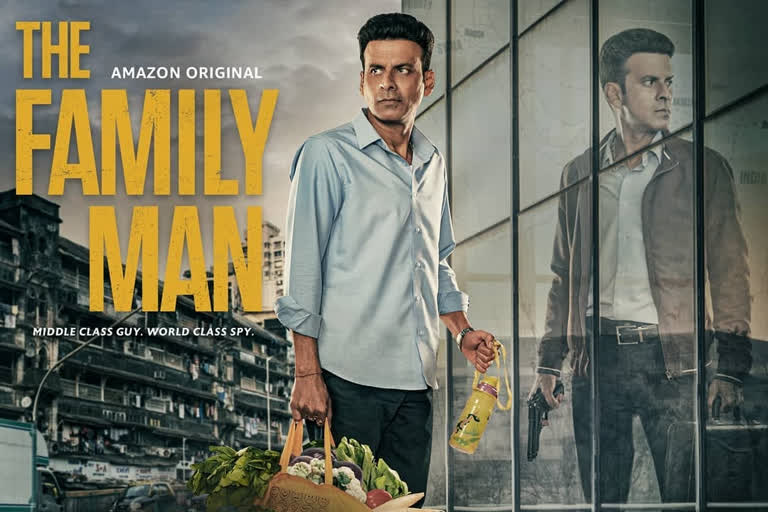 The Family Man Season 2 postponed, confirm Raj and DK