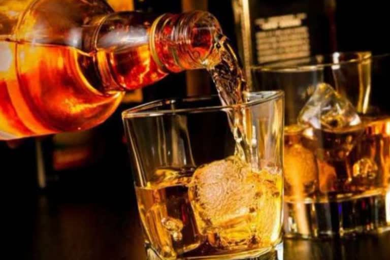 poisonous alcohol death case in haryana