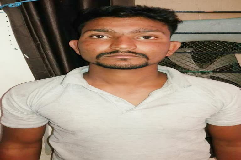 man-accused-of-molesting-kidnapping-attempt-arrested-in-raipur