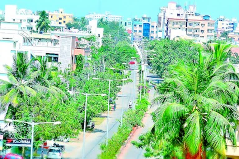 Krishna district Vijayawada suburbs ready for panchayat elections