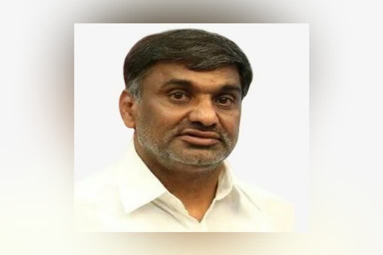 kc veeramani minister