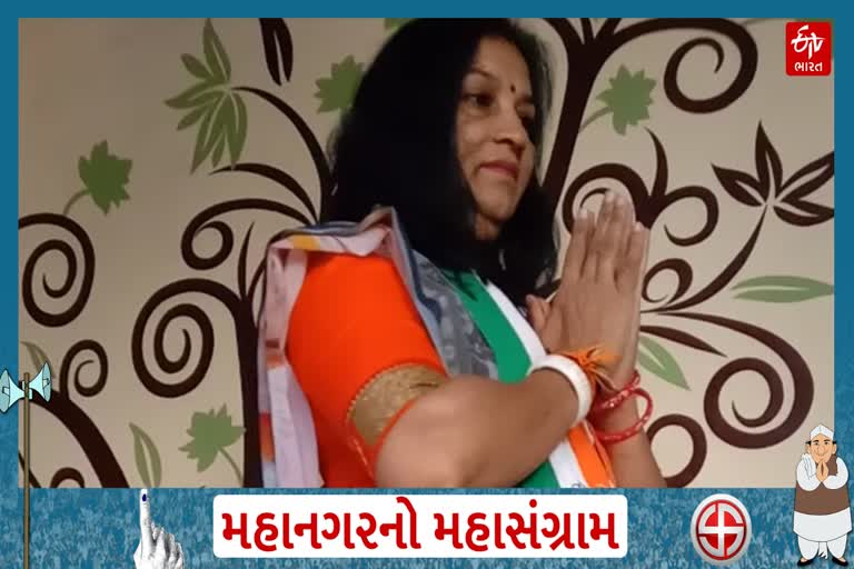 પ્રિન્ટેડ સાડી