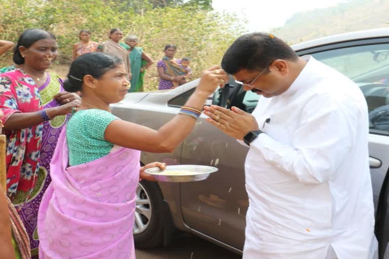 union minister dharmendra pradhan