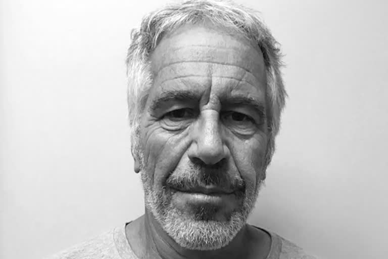 Jeffrey Epstein fund abruptly halts payouts to victimsJeffrey Epstein fund abruptly halts payouts to victims