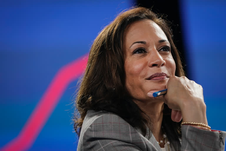 Kamala Harris