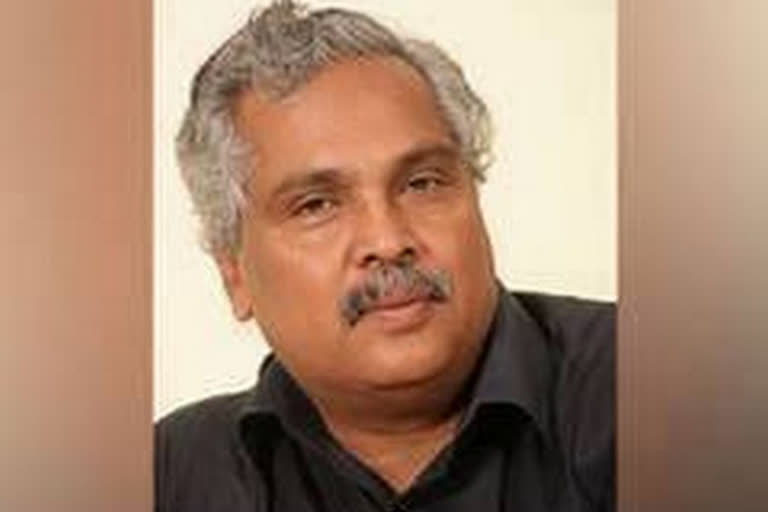 CPI leader Binoy Viswam