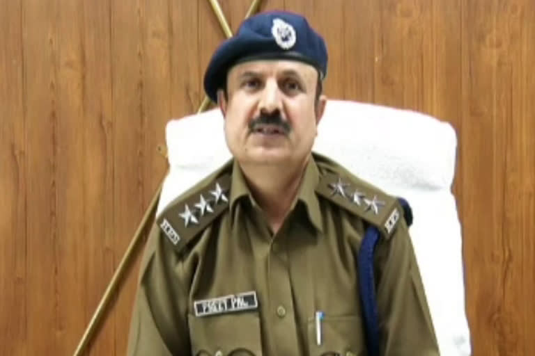 gurugram-administration-ready-with-two-thousand-police-jawans-for-nationwide-chakka-jam