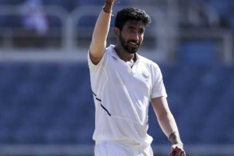 bumrah