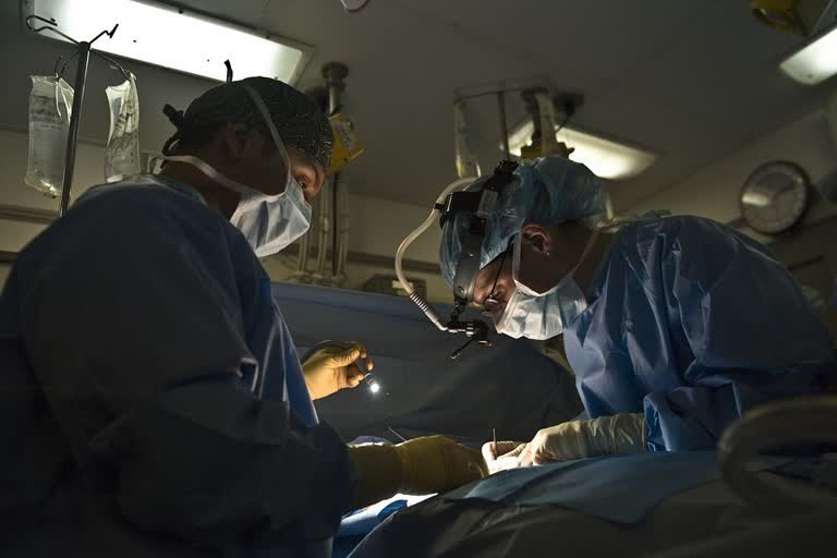 Organ Transplant in Kolkata