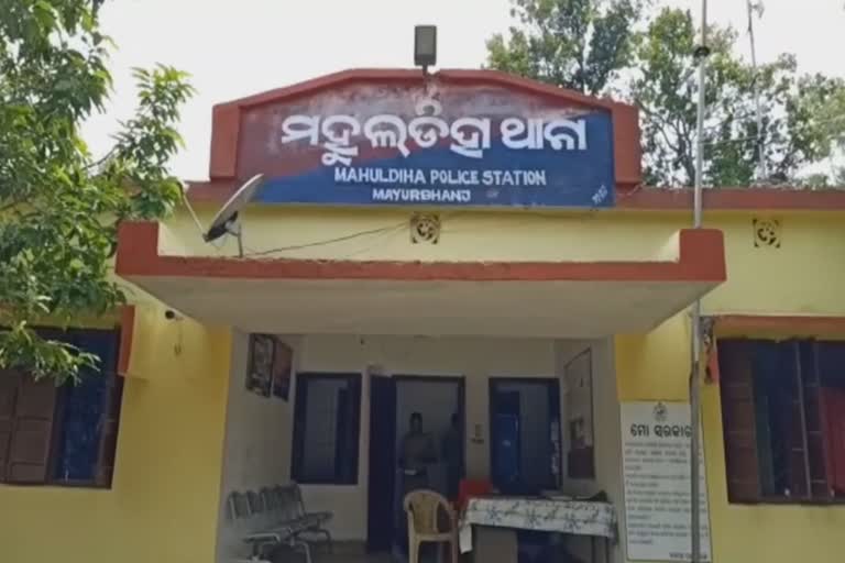 ବୃଦ୍ଧଙ୍କ ଗଳିତ ମୃତଦେହ ଉଦ୍ଧାର