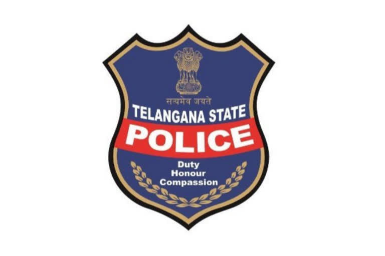 Telangana police