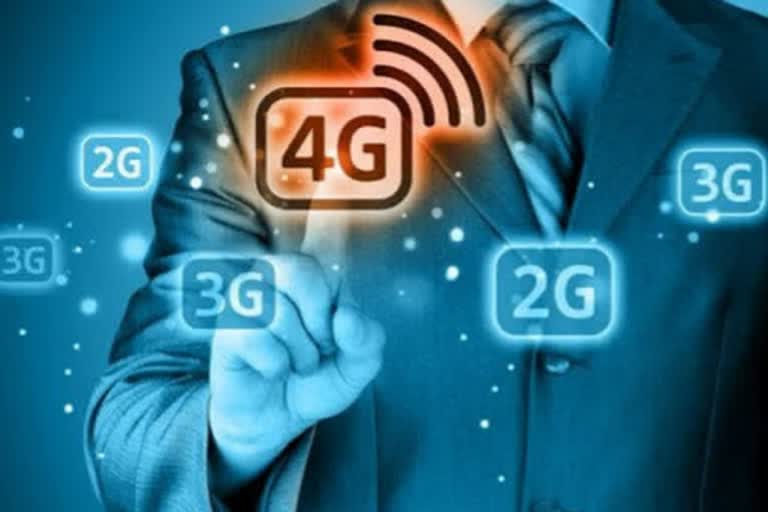 kashmir, 4g internet