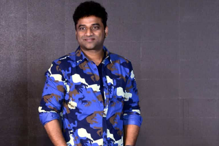 Devi Sri Prasad about