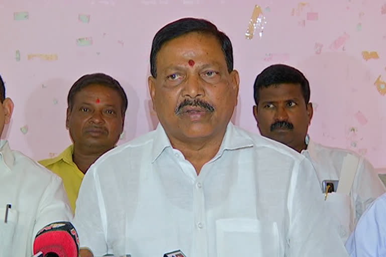 kothakota dayakar reddy