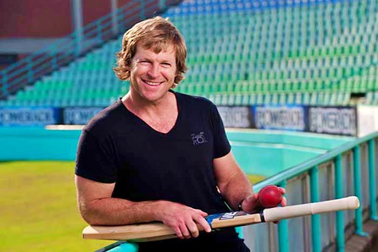 Jonty Rhodes twitter