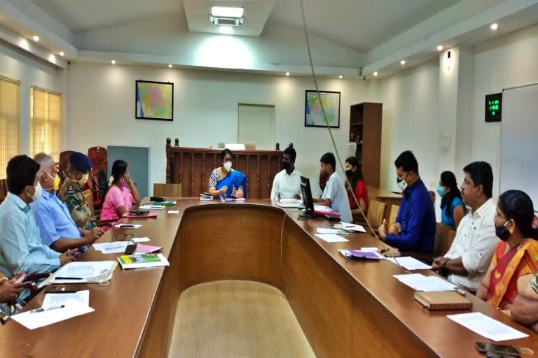 skilled programmes for youths in dakshin kannada