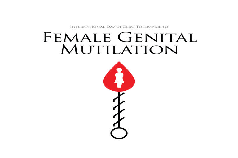 FEMALE GENITAL MUTATION