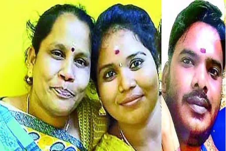 Lover and she mother with boy friend committed suicide, Lover and she mother with boy friend committed suicide in Chennai, Chennai crime news, Chennai suicide case news, ಲವರ್​ ಮತ್ತು ಆಕೆಯ ತಾಯಿ ಜೊತೆ ಬಾಯ್​ಫ್ರೇಂಡ್​ ಆತ್ಮಹತ್ಯೆ, ಚೆನ್ನೈನಲ್ಲಿ ಲವರ್​ ಮತ್ತು ಆಕೆಯ ತಾಯಿ ಜೊತೆ ಬಾಯ್​ಫ್ರೇಂಡ್​ ಆತ್ಮಹತ್ಯೆ, ಚೆನ್ನೈ ಅಪರಾಧ ಪ್ರಕರಣ, ಚೆನ್ನೈ ಆತ್ಮಹತ್ಯೆ ಪ್ರಕರಣ ಸುದ್ದಿ,