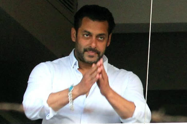 Salman Khan