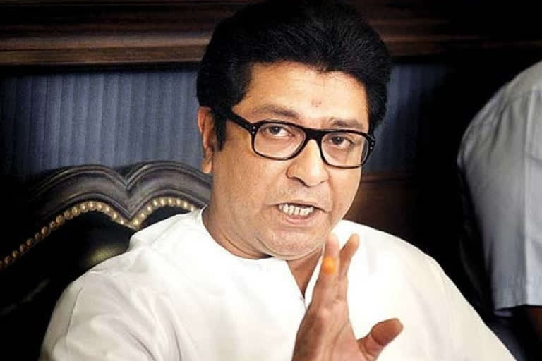 Raj Thackeray