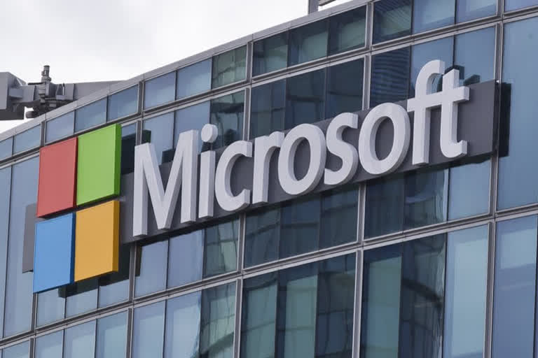 Microsoft Cuts Donations to Politicians in us elections