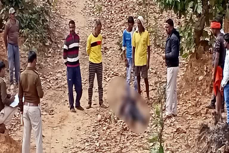 youth-commits-suicide-by-hanging-himself-in-koriya