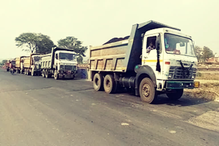 protest-of-farmers-in-koriya